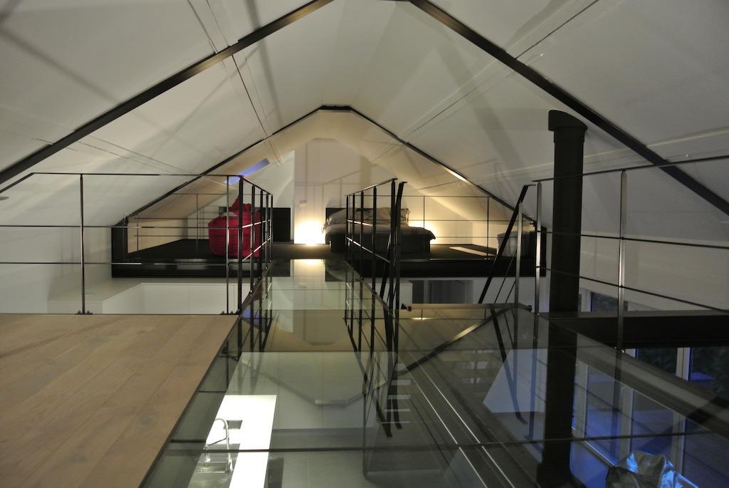 La Maison Contemporaine Namur Quarto foto