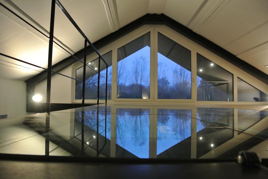 La Maison Contemporaine Namur Quarto foto