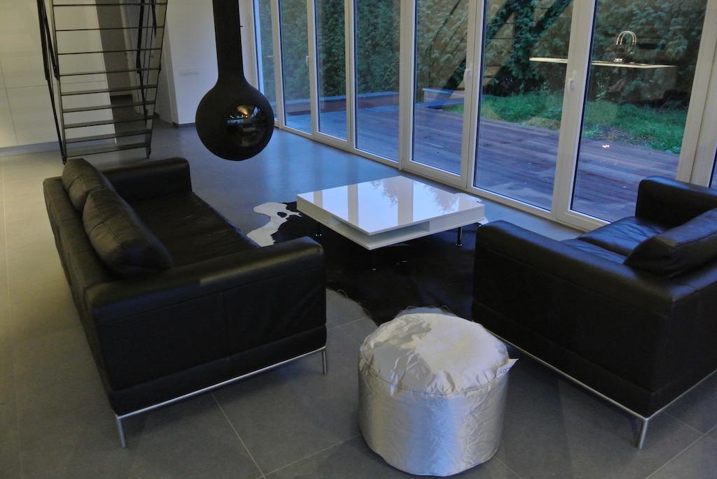La Maison Contemporaine Namur Quarto foto